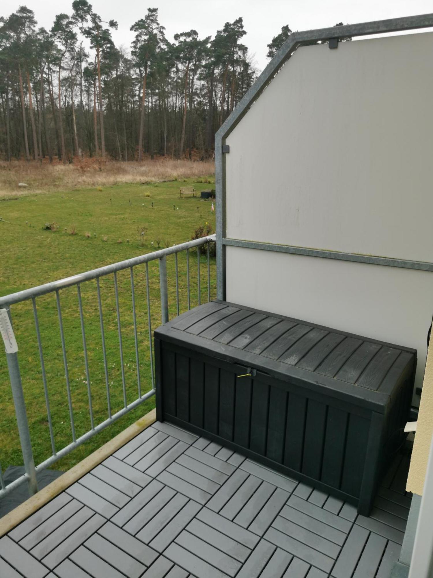 Fewo Kueste Und Wald Gelbensande Zewnętrze zdjęcie