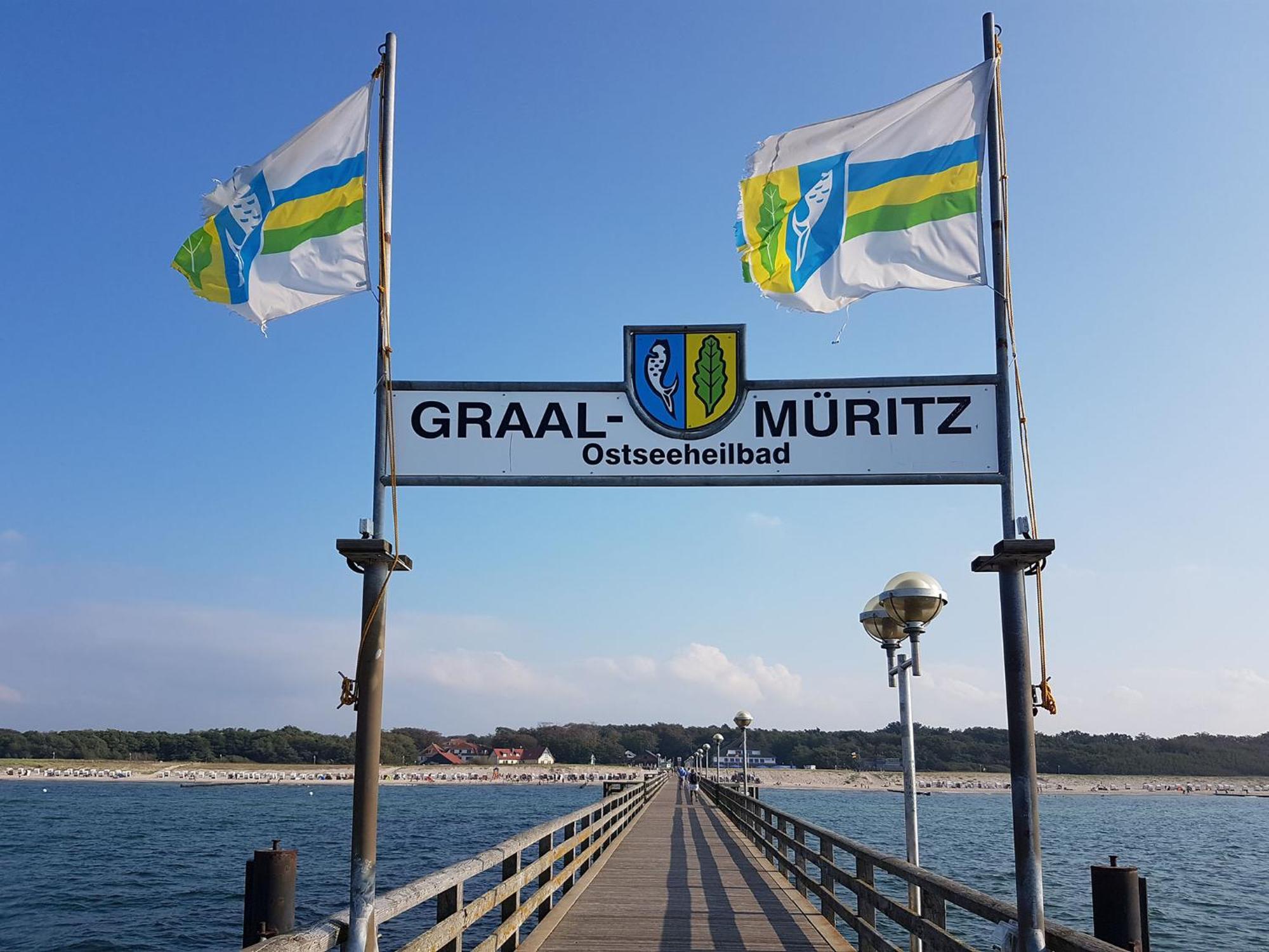 Fewo Kueste Und Wald Gelbensande Zewnętrze zdjęcie